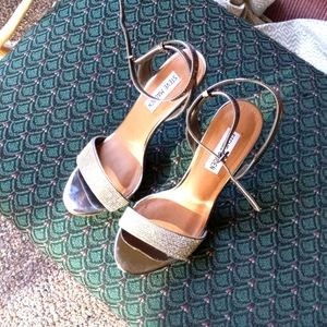 Steve Madden Shoes